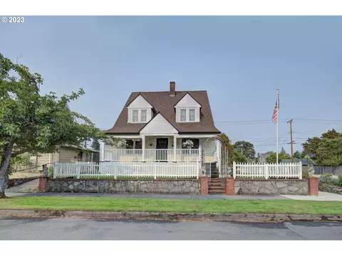 3314 H St, Vancouver, WA 98663