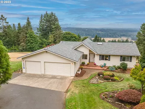 35906 NW Seibler Dr, La Center, WA 98629