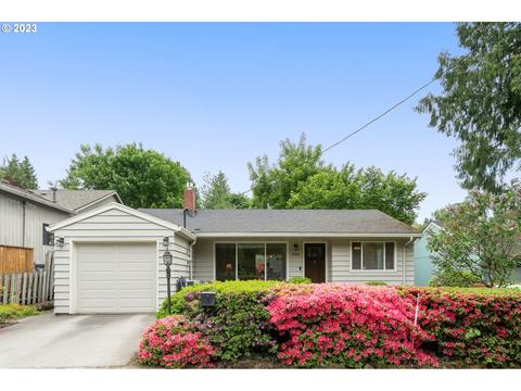 8550 SW 10th Ave, Portland, OR 97219