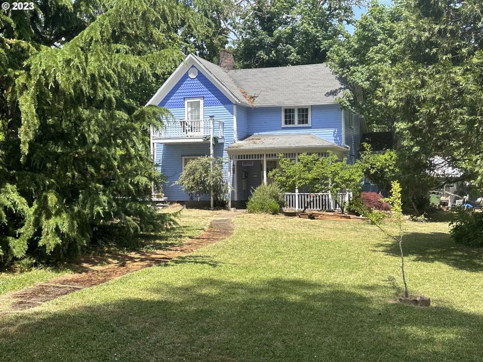 628 Birch Ave, Cottage Grove, OR 97424 29 Photos Movoto