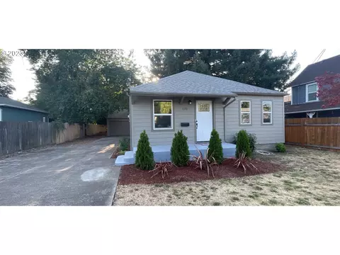 1370 5th St, Springfield, OR 97477