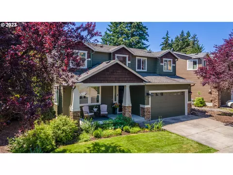 840 W Lookout Ridge Dr, Washougal, WA 98671