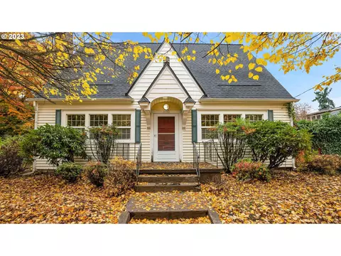 1907 NE 35th Ave, Portland, OR 97212