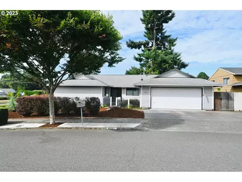 4001 NE 135th Ave, Portland, OR 97230