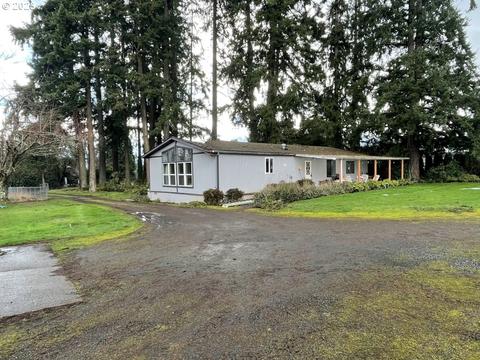 10965 SW Tonquin Loop, Sherwood, OR 97140