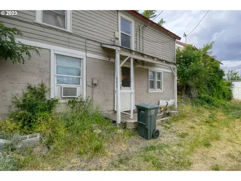 509 SE 12th Dr, Pendleton, OR 97801
