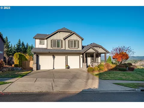 2909 NW Hill St, Camas, WA 98607