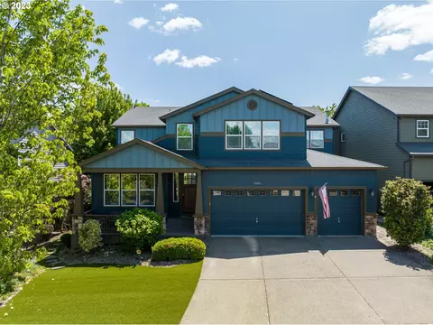 18166 SW Handley St, Sherwood, OR 97140