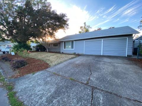 4773 Bolivar Ct, Salem, OR 97317
