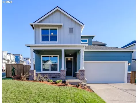 7396 NW Catalpa St, Portland, OR 97229