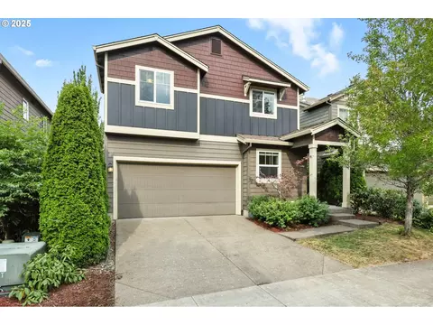 1918 NE 77th Pl, Vancouver, WA 98664