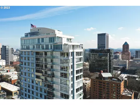 1500 SW 11th Ave #603, Portland, OR 97201