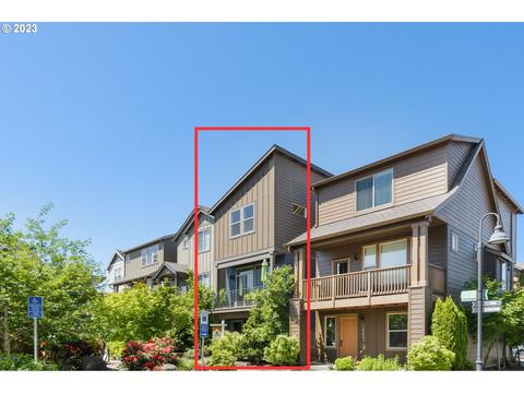 14320 SW Burlwood Ln, Beaverton, OR 97005