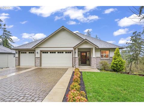 6470 Forest Ridge Dr, Springfield, OR 97478 photo 1