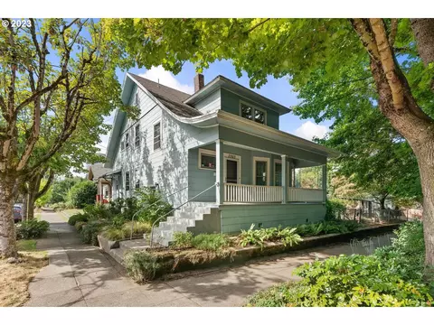 3303 NE 7th Ave, Portland, OR 97212