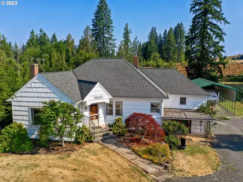 18005 S Lower Highland Rd, Beavercreek, OR 97004