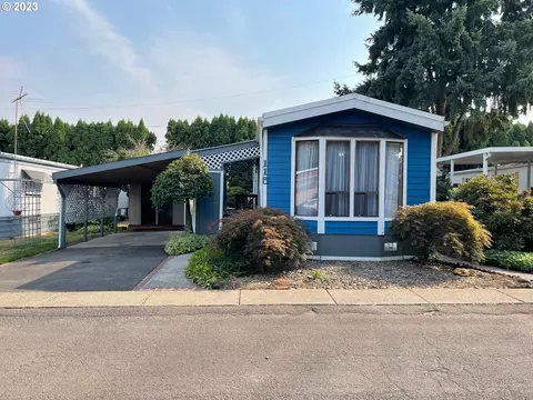 4531 Franklin Blvd #115, Eugene, OR 97403