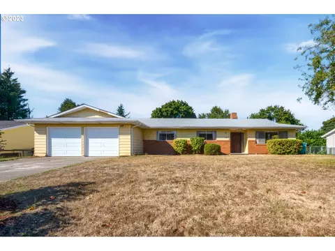 520 NW 80th St, Vancouver, WA 98665