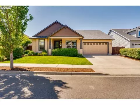 10510 NE 155th Ave, Vancouver, WA 98682