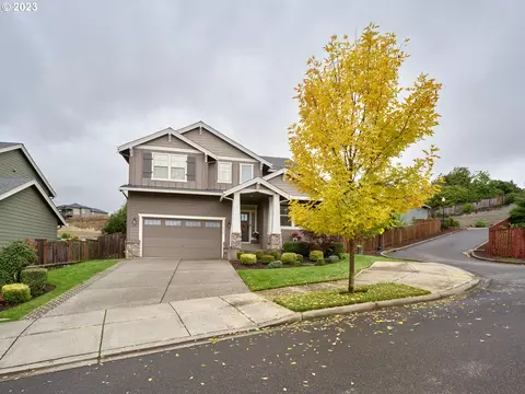 1424 NW Goodwin St, Camas, WA 98607