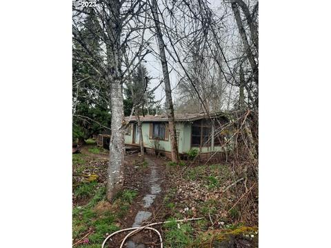 15411 S Union Mills Rd, Mulino, OR 97042