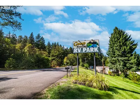 46471 Westfir Rd, Westfir, OR 97492