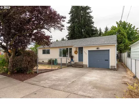 535 W M St, Springfield, OR 97477