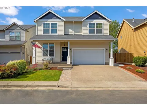 5471 Gould Ave, Eugene, OR 97402