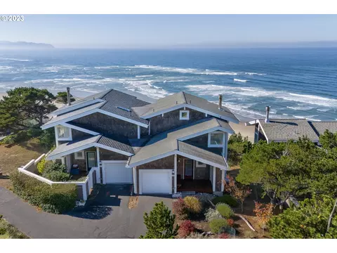 110 Capes Dr, Oceanside, OR 97134