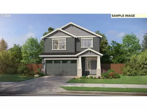 825 NW 178th St, Ridgefield, WA 98642