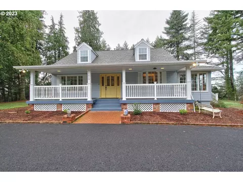 11828 SE Bluff Rd, Sandy, OR 97055