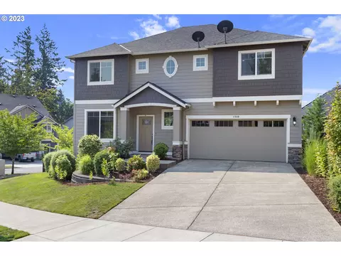 11840 NW Maple Hill Ln, Portland, OR 97229