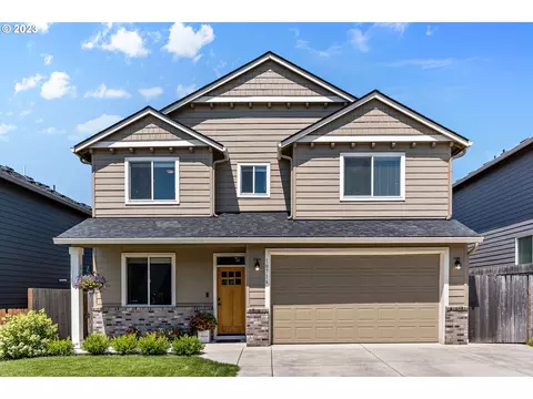 10716 NE 109th St, Vancouver, WA 98662