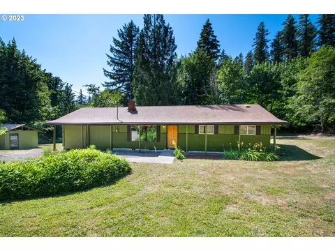 43000 NE Columbia Tie Rd, Amboy, WA 98601