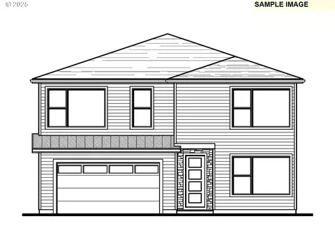 8888 SW Peoria Ln, Tualatin, OR 97062