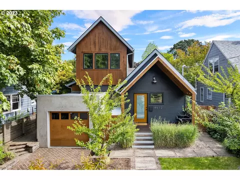 4612 NE 38th Ave, Portland, OR 97211