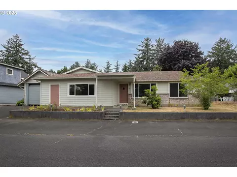 268 Ridge Dr, Gearhart, OR 97138