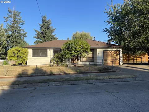 9436 N Midway Ave, Portland, OR 97203