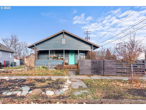 1913 Washington Ave, La Grande, OR 97850