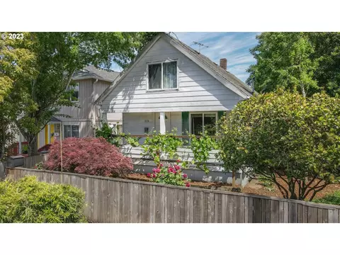 3518 SE 69th Ave, Portland, OR 97206