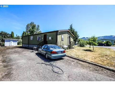 34191 El Roble Ave, Eugene, OR 97405