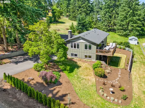 17899 S Forsythe Rd, Oregon City, OR 97045
