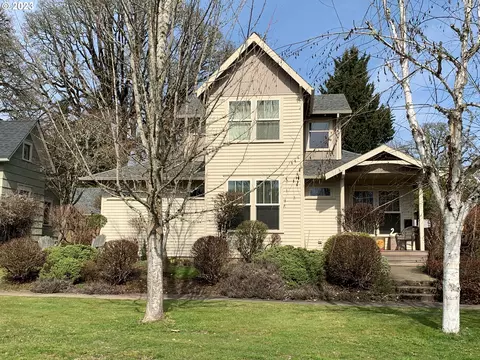 2109 15th Ave, Forest Grove, OR 97116