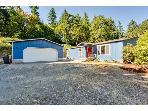 26755 Shady Oak Dr, Monroe, OR 97456