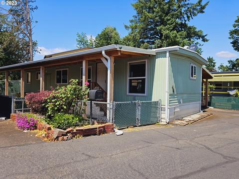 2710 SE Courtney Ave #44, Milwaukie, OR 97222