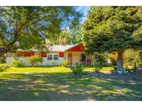 1880 S 1st St, Hermiston, OR 97838
