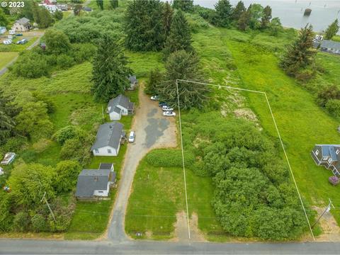 0 Clover Rd, Astoria, OR 97103