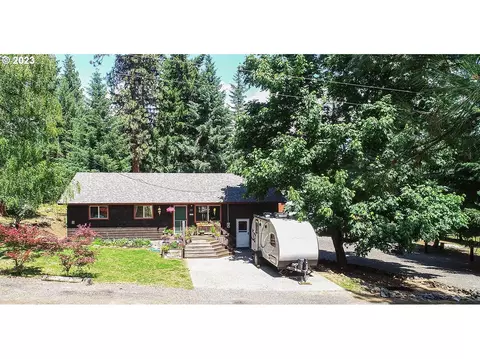 11 Trout Lake Park Rd, Trout Lake, WA 98650