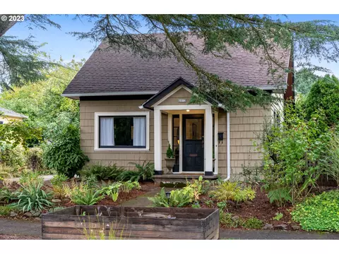 6012 N Villard Ave, Portland, OR 97217