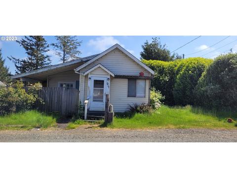 911 Avenue K, Seaside, OR 97138